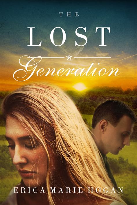 The Lost Generation