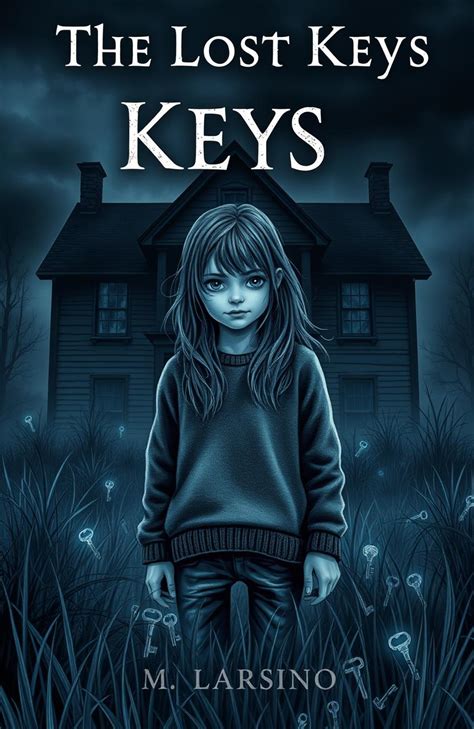 The Lost Keys of St. Peter