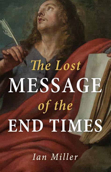 The Lost Message