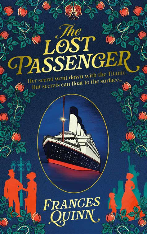 The Lost Passenger