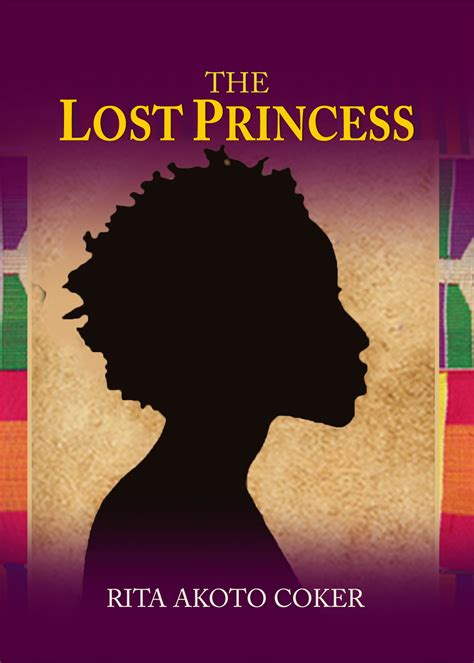 The Lost Princess