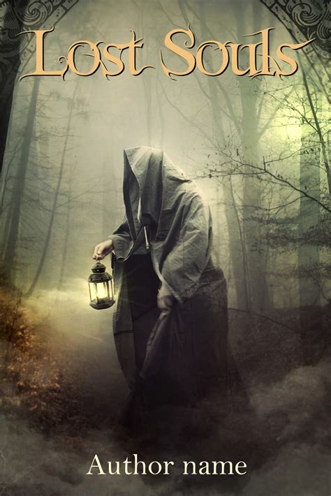 The Lost Souls