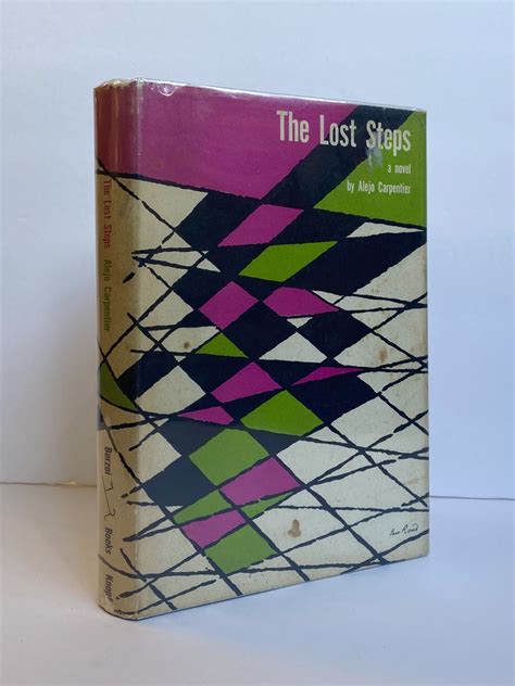 The Lost Steps