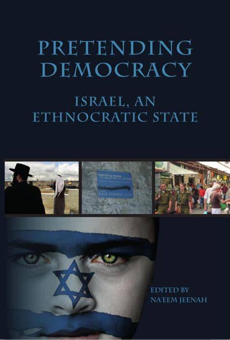 The Lost Treasure of Israeli Democracy