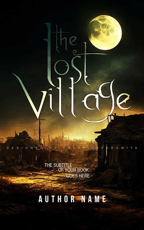 The Lost Village