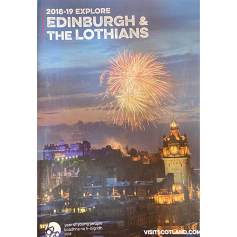 The Lothians