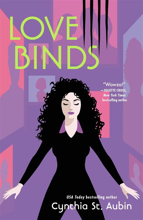 The Love That Binds