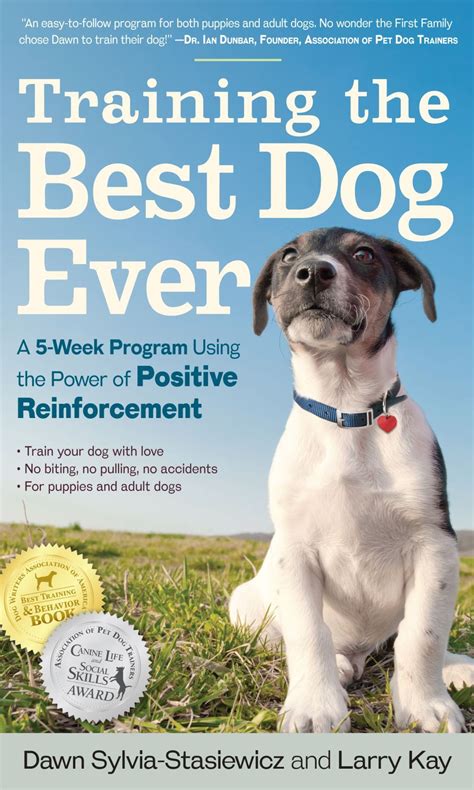 The Love That Dog Training Program