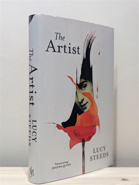 The Love-Artist
