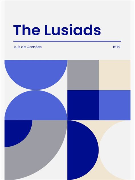 The Lusiads