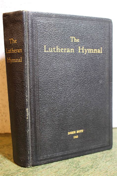 The Lutheran Trail