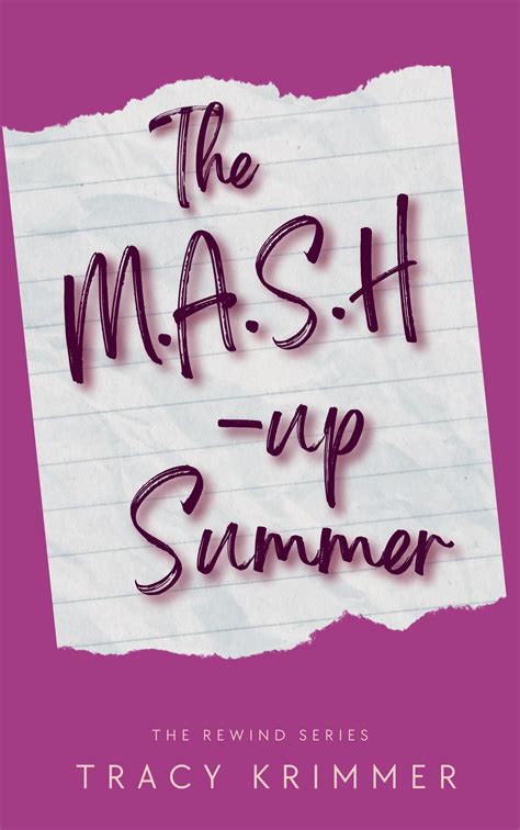 The MASH Up
