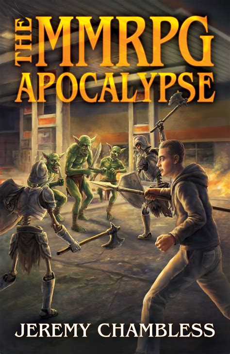The MMRPG Apocalypse 3