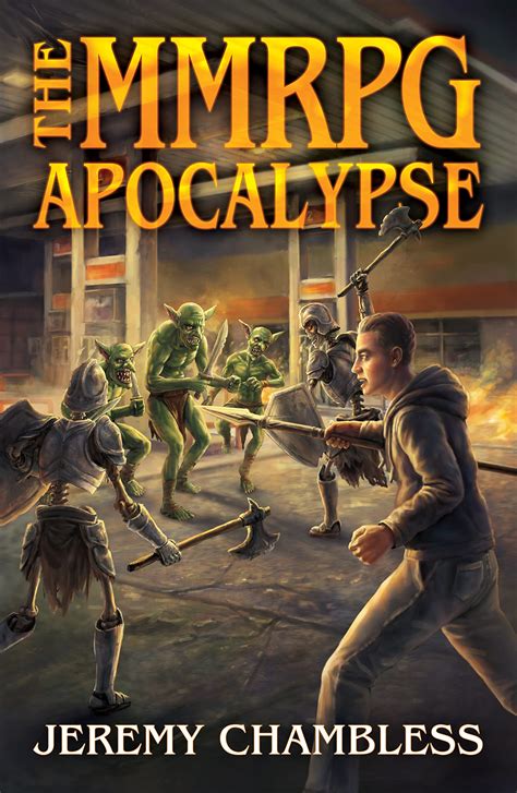 The MMRPG Apocalypse