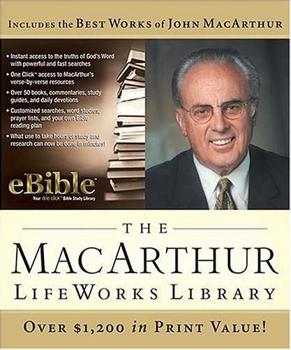 The Macarthur Lifeworks Library