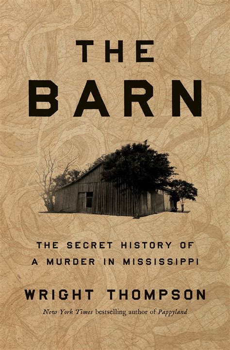 The Magic Barn