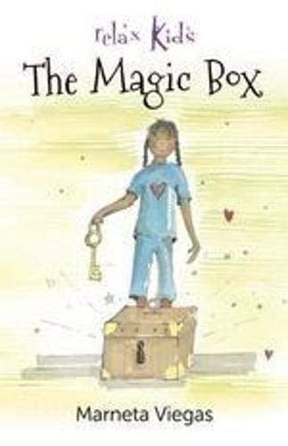 The Magic Box (Mactracks (Sprinter, Level 2))