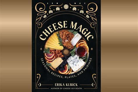 The Magic Cheese