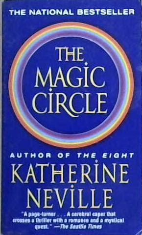 The Magic Circle