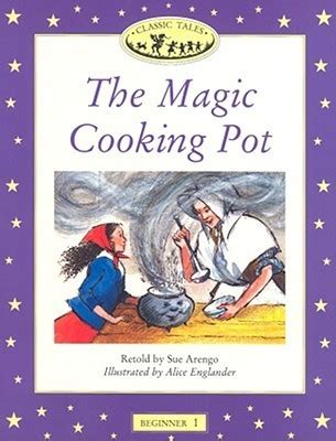 The Magic Cooking Pot (Beginner 1)
