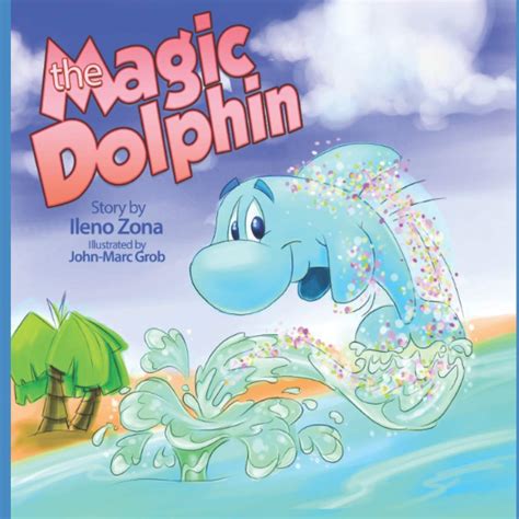 The Magic Dolphin