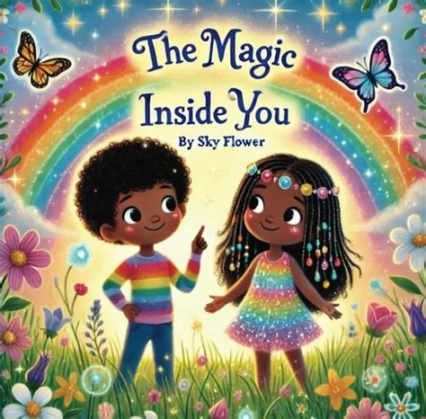 The Magic Inside You