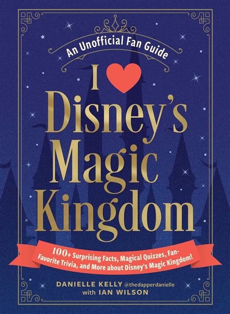 The Magic Kingdom