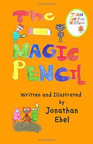 The Magic Pencil