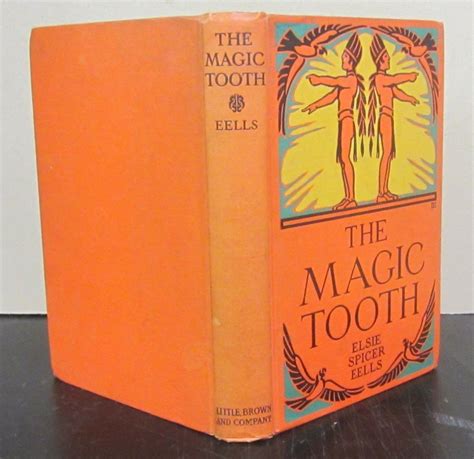 The Magic Tooth