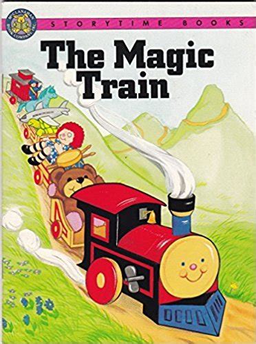 The Magic Train