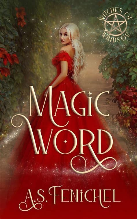 The Magic Word