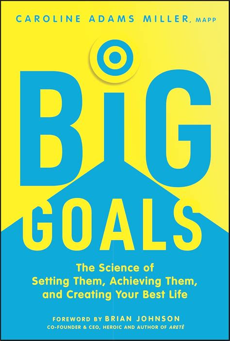 The Magic of Goals