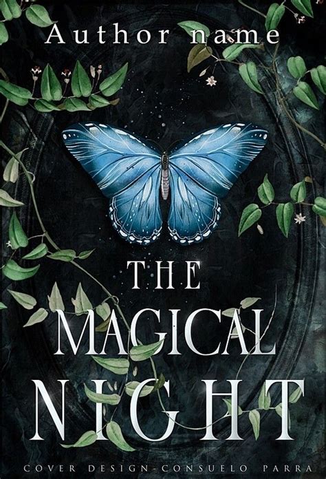 The Magic of the Night