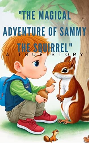 The Magical Adventure of Sammy and Ruby