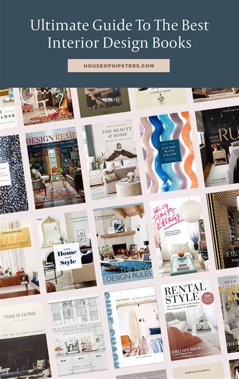 The Magical Interior Design Guide