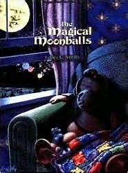 The Magical Moonballs