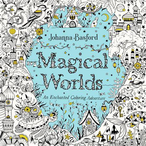 The Magical World of Imagination
