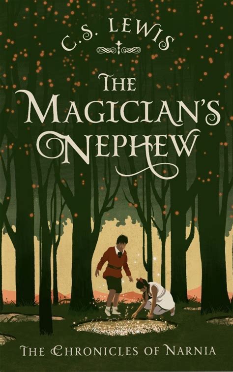 The Magicians #1