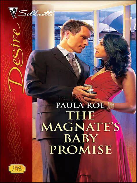 The Magnate's Baby Promise Vol. 1