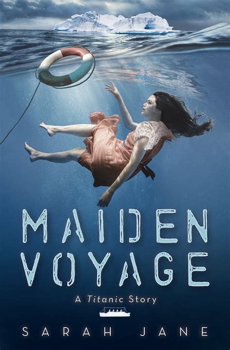 The Maiden Voyage