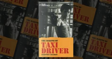 The Making Of Taxi Driver