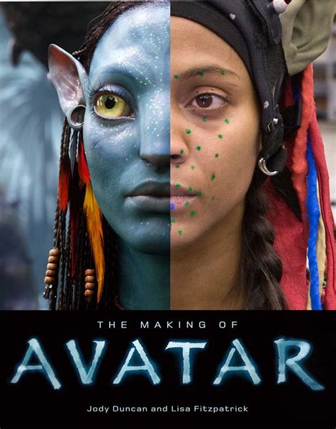The Making of Avatar