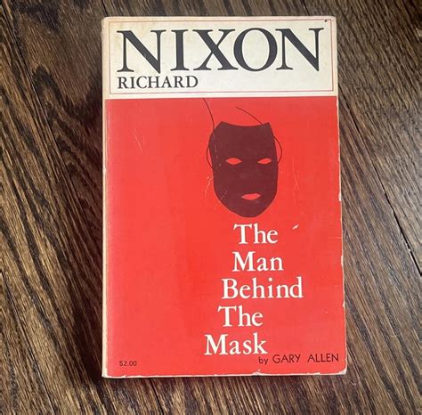 The Man Behind the Mask: Truth is Lived