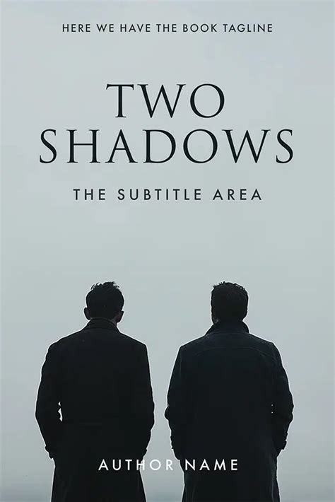 The Man With Two Shadows