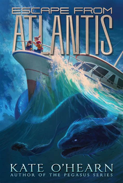 The Man from Atlantis