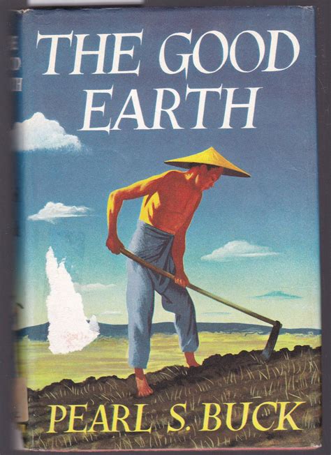 The Man of the Earth
