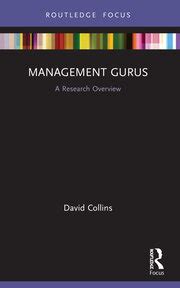 The Management Gurus