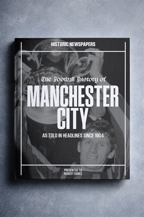 The Manchester Man