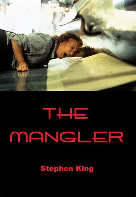 The Mangler