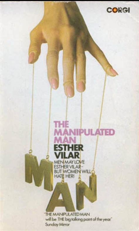 The Manipulated Man
